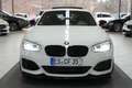 BMW 135 i AUT*DEUTSCH*2.HD*KW*HJS*MILLWAY*MOTEC* Blanc - thumbnail 2