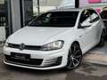Volkswagen Golf GTD GTD°Dynaudio°Spur°Led°Navi°Leder Weiß - thumbnail 1