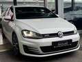 Volkswagen Golf GTD GTD°Dynaudio°Spur°Led°Navi°Leder Weiß - thumbnail 3