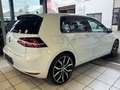 Volkswagen Golf GTD GTD°Dynaudio°Spur°Led°Navi°Leder Weiß - thumbnail 4