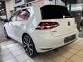 Volkswagen Golf GTD GTD°Dynaudio°Spur°Led°Navi°Leder Weiß - thumbnail 5