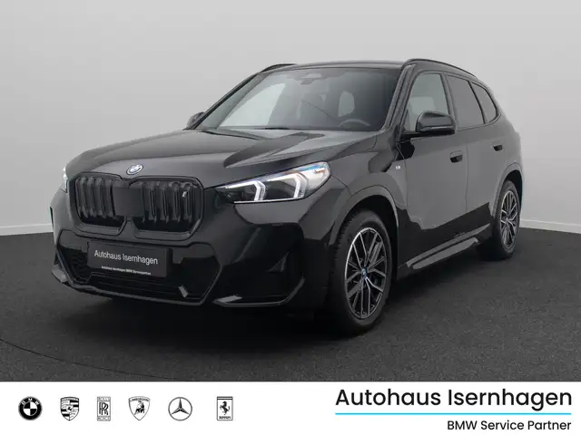 BMW iX1 M Sport DAB Kamera FernlichtAss Komfort