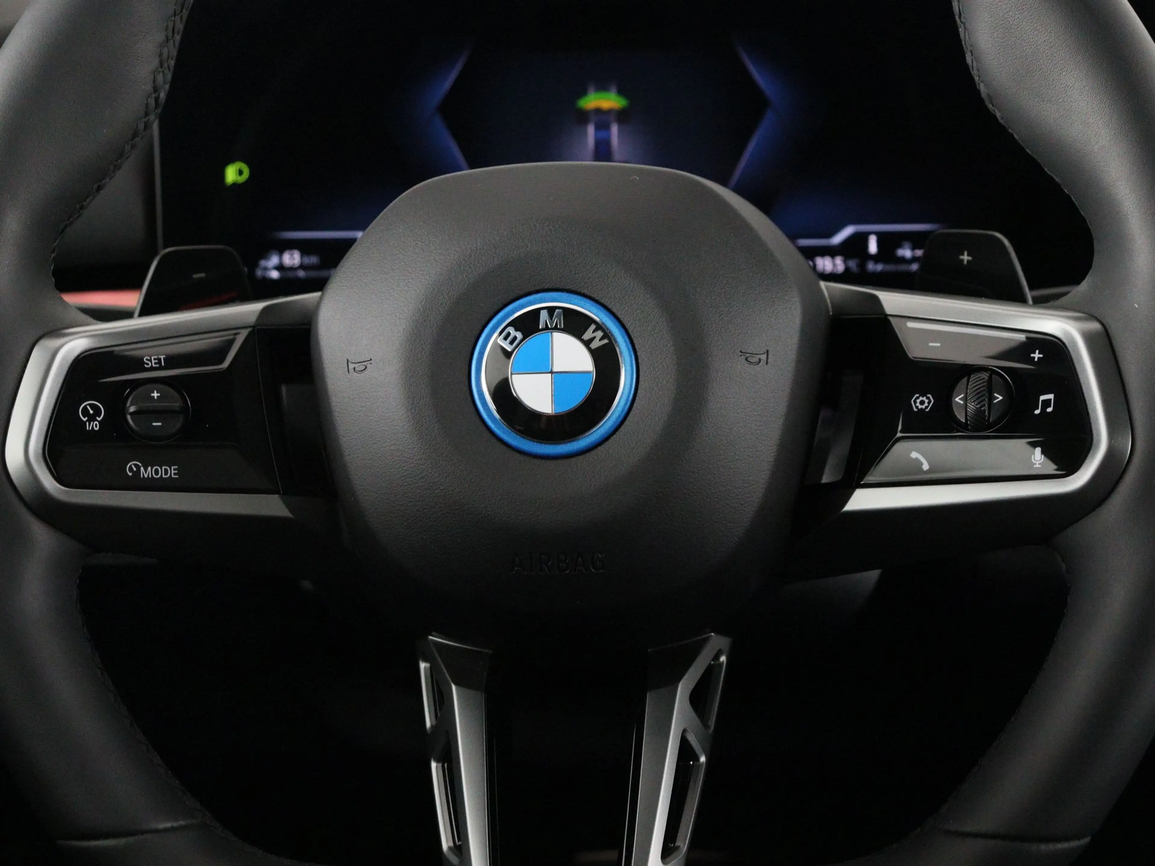 BMW 550 5 Serie Touring 550e xDrive — photo 3