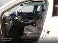 Mercedes-Benz GLC 200 4M AMG+PANO+360+AHK+LED+TOTW+KEYLESS+9G Weiß - thumbnail 11