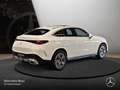 Mercedes-Benz GLC 200 4M AMG+PANO+360+AHK+LED+TOTW+KEYLESS+9G Weiß - thumbnail 8