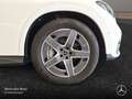 Mercedes-Benz GLC 200 4M AMG+PANO+360+AHK+LED+TOTW+KEYLESS+9G Weiß - thumbnail 6