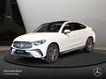 Mercedes-Benz GLC 200 4M AMG+PANO+360+AHK+LED+TOTW+KEYLESS+9G Weiß - thumbnail 2