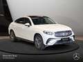 Mercedes-Benz GLC 200 4M AMG+PANO+360+AHK+LED+TOTW+KEYLESS+9G Weiß - thumbnail 5