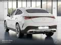 Mercedes-Benz GLC 200 4M AMG+PANO+360+AHK+LED+TOTW+KEYLESS+9G Weiß - thumbnail 22