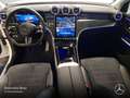 Mercedes-Benz GLC 200 4M AMG+PANO+360+AHK+LED+TOTW+KEYLESS+9G Weiß - thumbnail 13