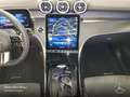 Mercedes-Benz GLC 200 4M AMG+PANO+360+AHK+LED+TOTW+KEYLESS+9G Weiß - thumbnail 15