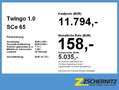 Renault Twingo 1.0 SCe 65 Limited Rood - thumbnail 4