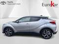 Toyota C-HR 1.8 Hybrid C-LUB Argent - thumbnail 2