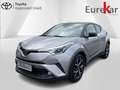 Toyota C-HR 1.8 Hybrid C-LUB Argent - thumbnail 1