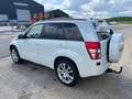 Suzuki Grand Vitara 1.9 Comfort VAN (grijs kenteken) Blanc - thumbnail 4
