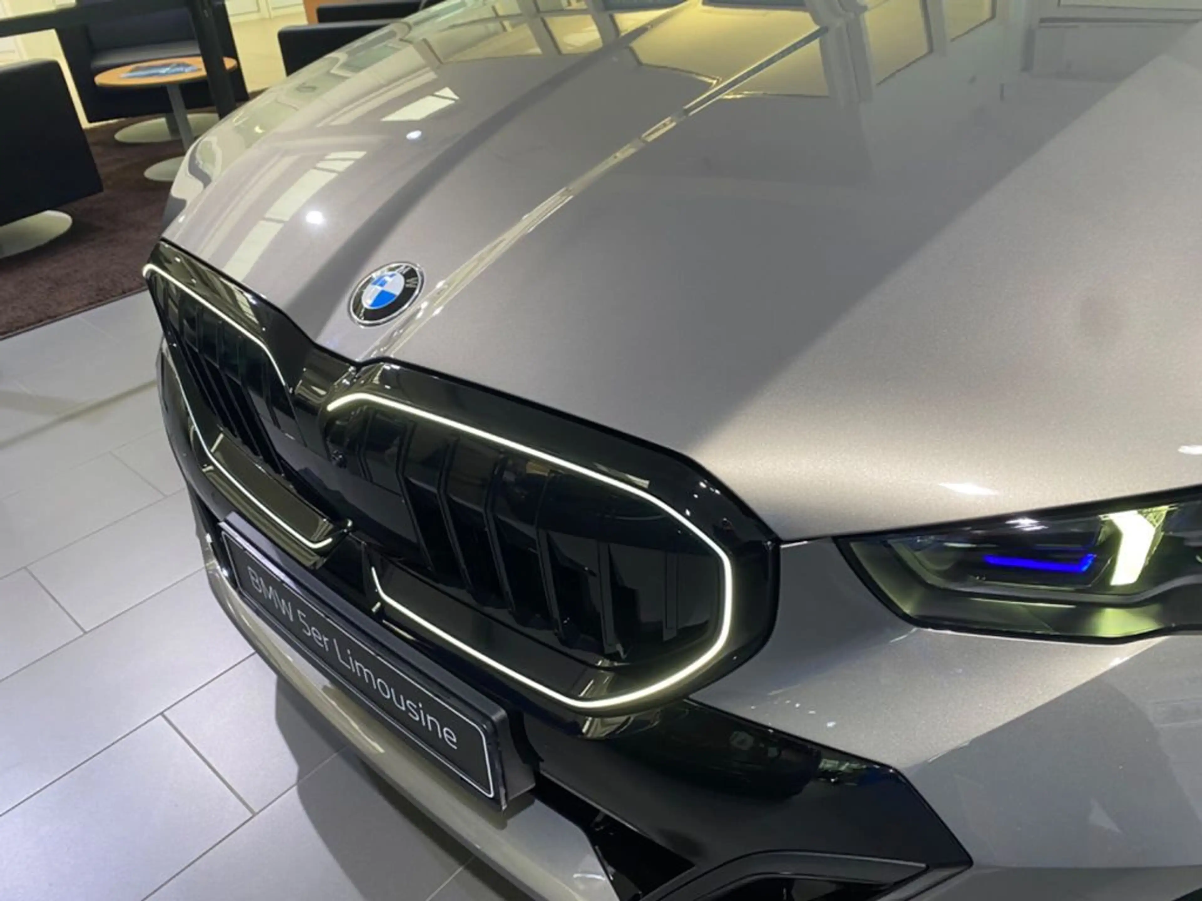BMW 520 i 520i M Sport Pro — photo 3