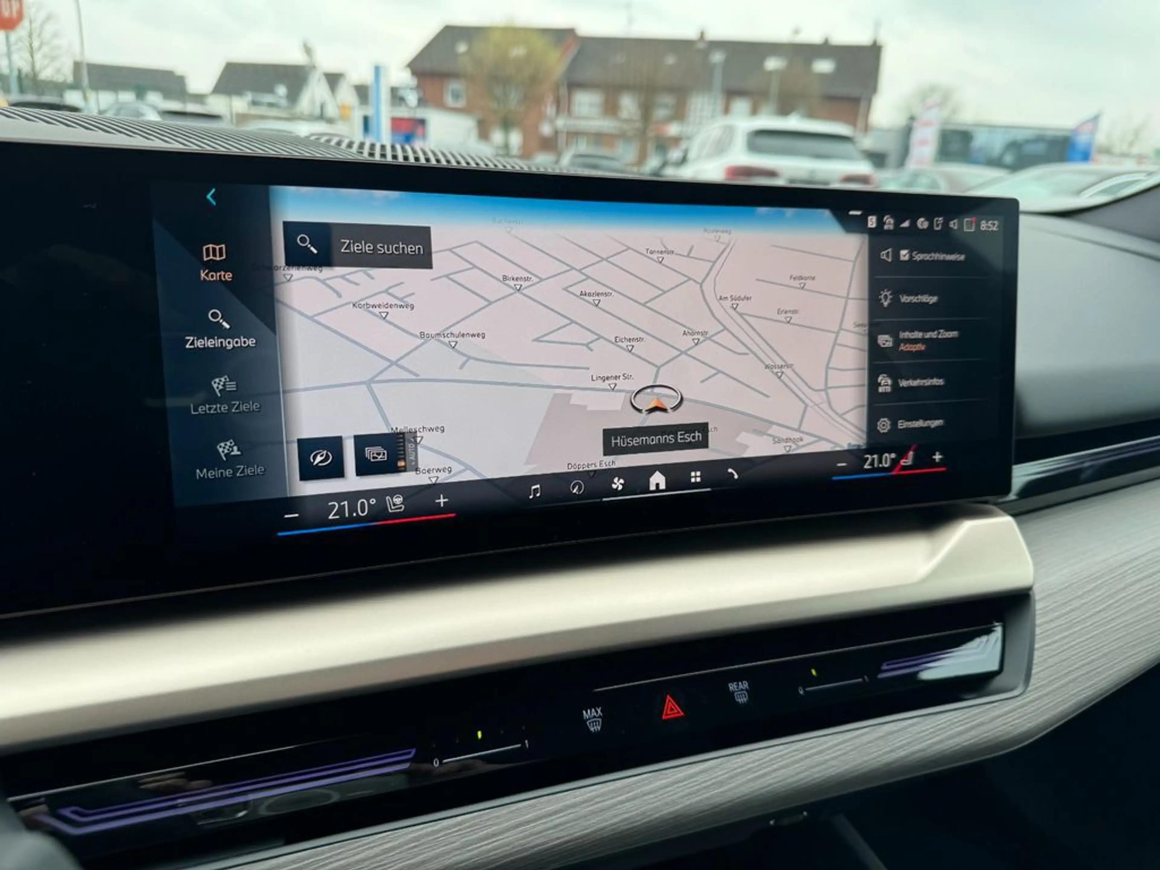 BMW 520 i 520i M Sport Pro — photo 6