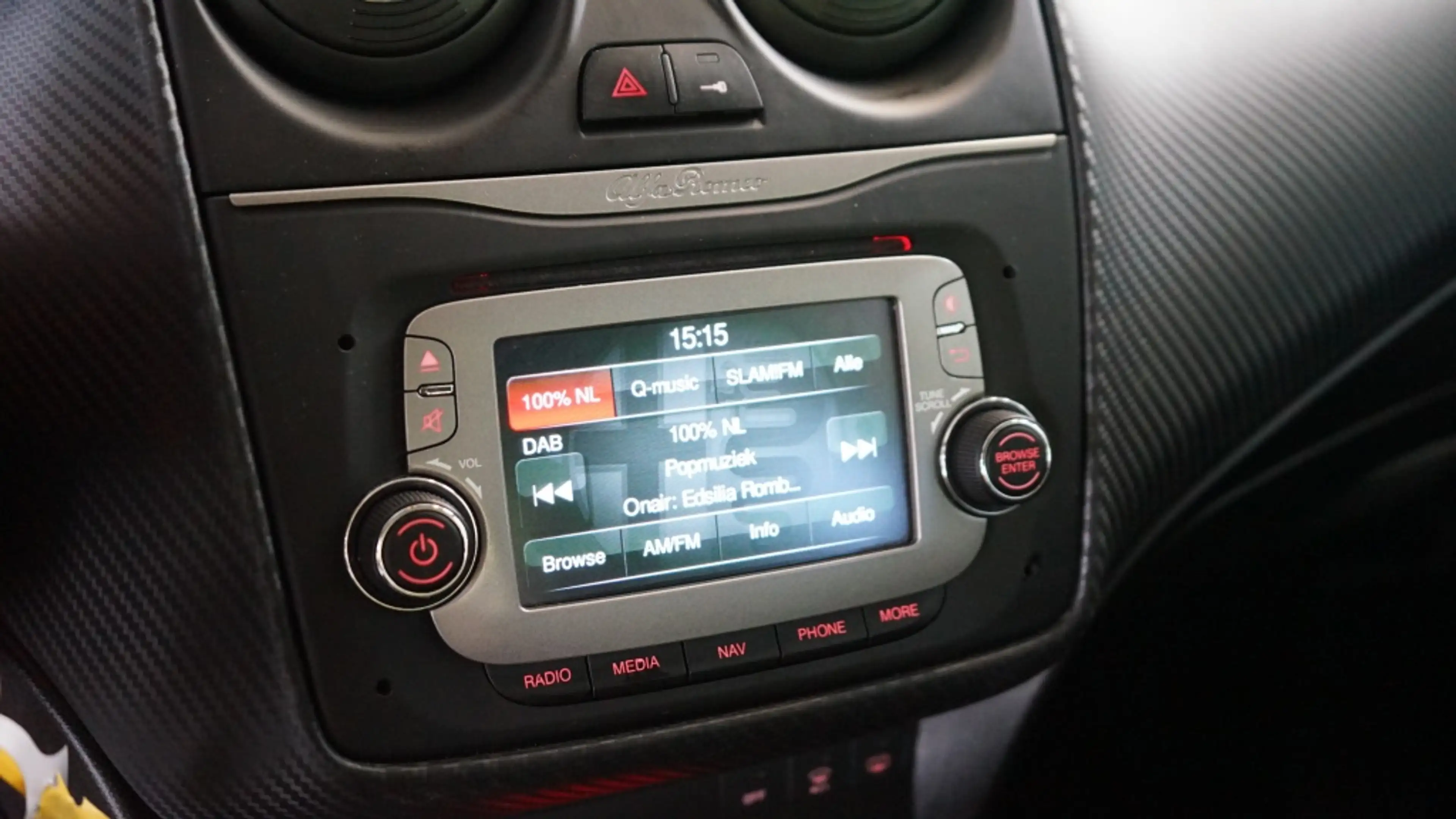 Alfa Romeo MiTo 0.9 T. Air Esclusivo — photo 4