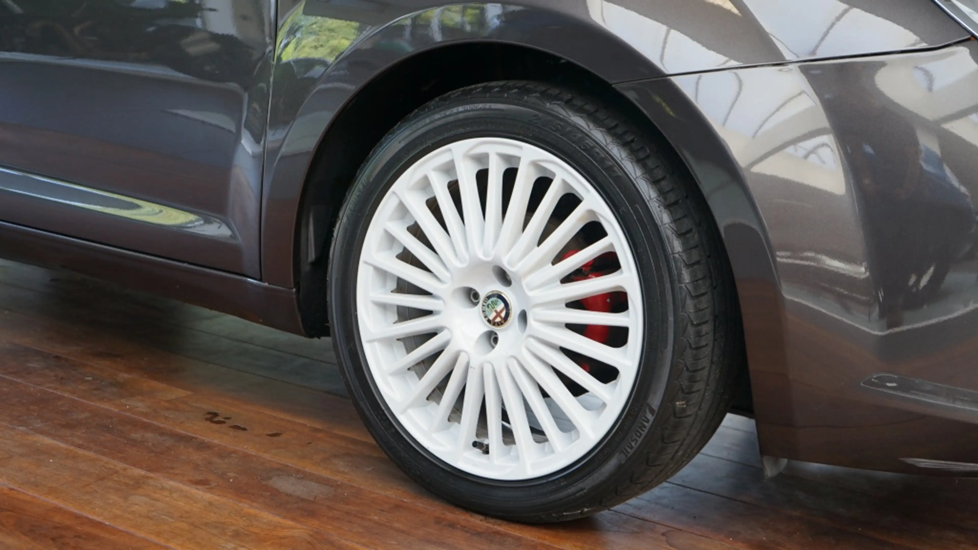 Alfa Romeo MiTo 0.9 T. Air Esclusivo — photo 6