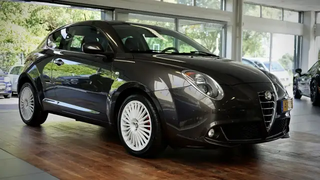 Alfa Romeo MiTo 0.9 T. Air Esclusivo