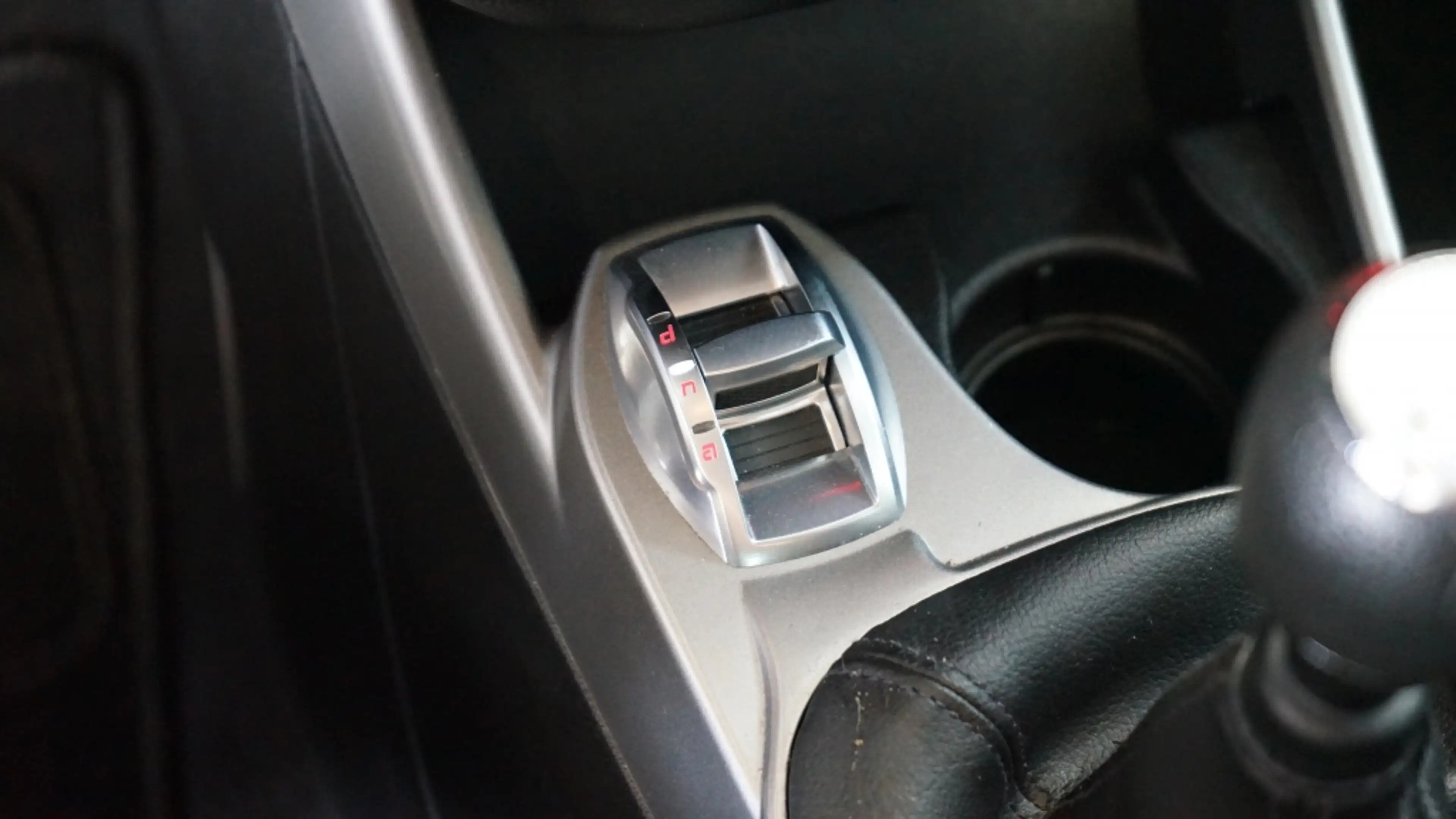 Alfa Romeo MiTo 0.9 T. Air Esclusivo — photo 17