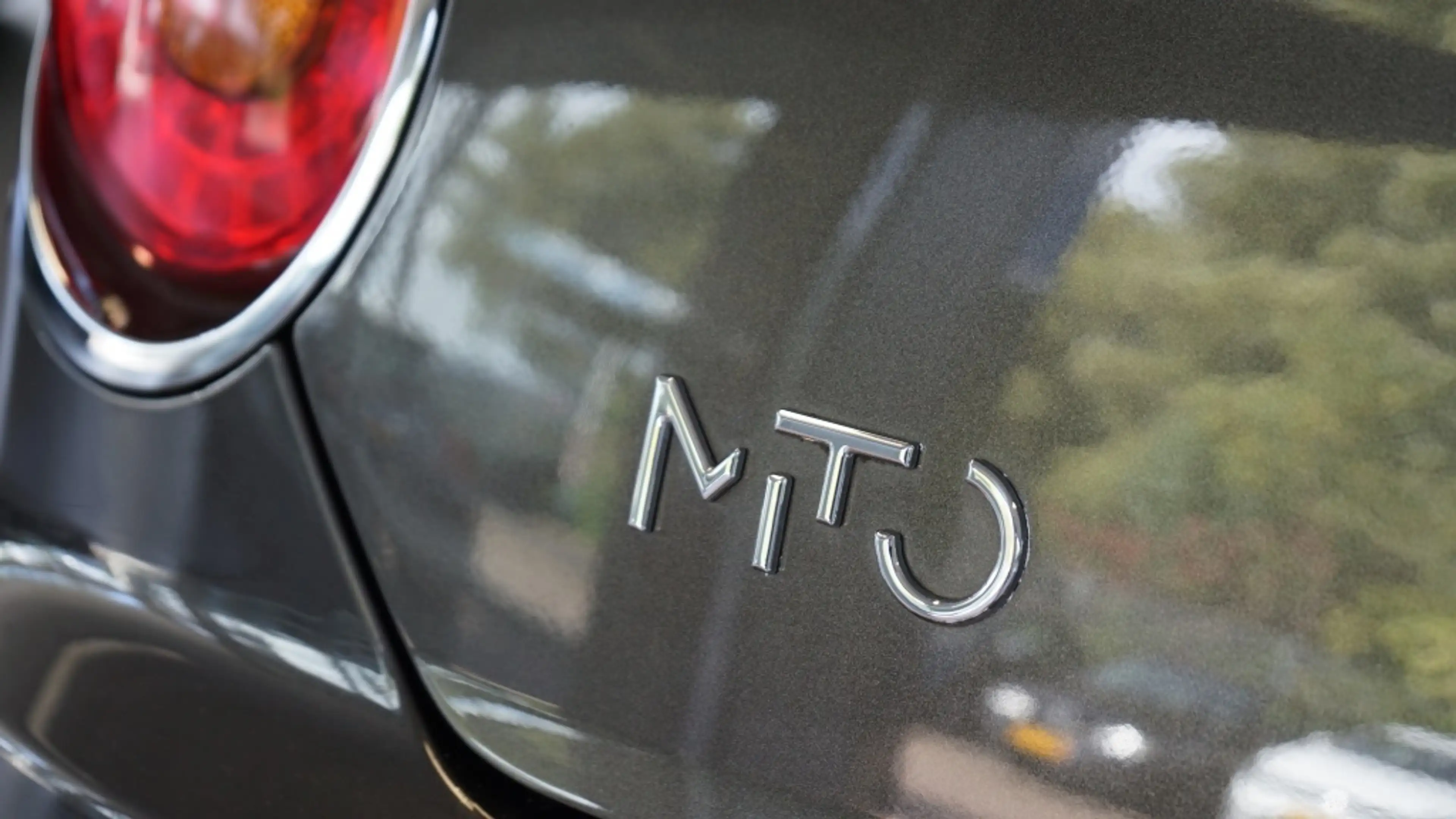 Alfa Romeo MiTo 0.9 T. Air Esclusivo — photo 14