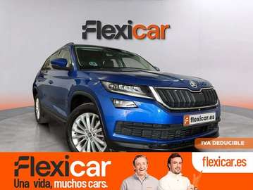 2.0TDI AB tech Style 4x2 DSG 110kW