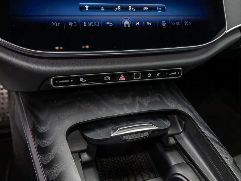 Mercedes-Benz E 220 d Limousine AMG-Sport+Burm+Pano+Digital — photo 15