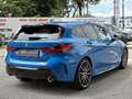 BMW 118 d Aut.**PICKERL 02/2026**ERSTBESITZ**GARANTIE** Blau - thumbnail 7