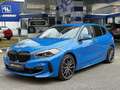 BMW 118 d Aut.**PICKERL 02/2026**ERSTBESITZ**GARANTIE** Blau - thumbnail 3