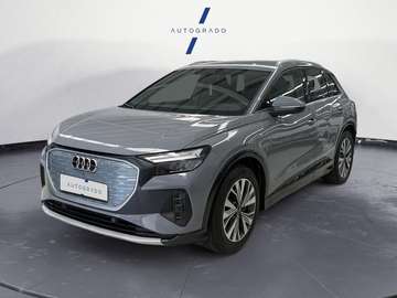 50 quattro Advanced 82KWh