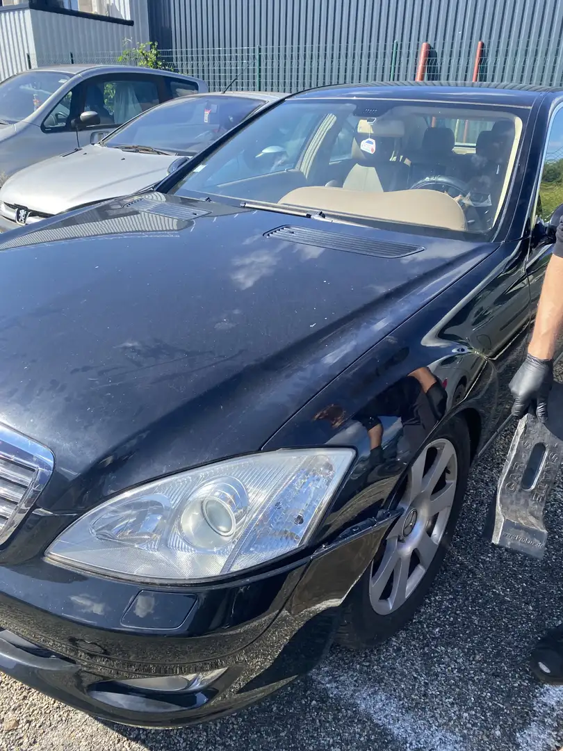 Mercedes-Benz S 320 Classe CDI L 4-Matic A - 2