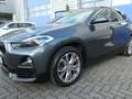 BMW X2 X2 xDrive18d Sport LED Panorama Top Zustand! Grau - thumbnail 1