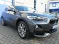 BMW X2 X2 xDrive18d Sport LED Panorama Top Zustand! Grau - thumbnail 19