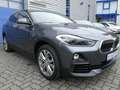 BMW X2 X2 xDrive18d Sport LED Panorama Top Zustand! Grau - thumbnail 19