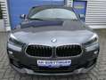 BMW X2 X2 xDrive18d Sport LED Panorama Top Zustand! Grau - thumbnail 15