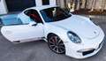 Porsche 911 Carrera S Coupé PDK Білий - thumbnail 1