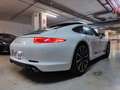 Porsche 911 Carrera S Coupé PDK Білий - thumbnail 13