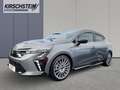 Mitsubishi Colt Top Hybrid HEV 1.6 Bodykit Performance Paket Gris - thumbnail 2