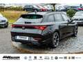 CUPRA Leon Sportstourer 1.5 eTSI DSG NAVI KAMERA PARK ACC LED Černá - thumbnail 4