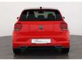 Volkswagen Polo 1.0 TSI Highline R-Line DSG NAV/LED/Klima Rot - thumbnail 6