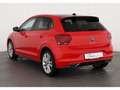 Volkswagen Polo 1.0 TSI Highline R-Line DSG NAV/LED/Klima Rot - thumbnail 4