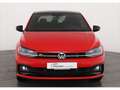 Volkswagen Polo 1.0 TSI Highline R-Line DSG NAV/LED/Klima Rot - thumbnail 3