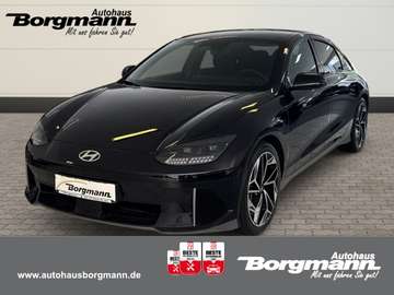 TECHNIQ-Paket 77,4kWh -SHZ - MatrixLED - Rückfahrk