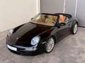 Porsche 997 4S Cabriolet - Handschalter - Chrono - SAGA -C00 Noir - thumbnail 10