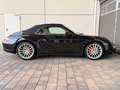Porsche 997 4S Cabriolet - Handschalter - Chrono - SAGA -C00 Noir - thumbnail 9