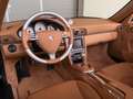 Porsche 997 4S Cabriolet - Handschalter - Chrono - SAGA -C00 Noir - thumbnail 15