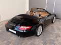Porsche 997 4S Cabriolet - Handschalter - Chrono - SAGA -C00 Noir - thumbnail 11