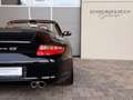 Porsche 997 4S Cabriolet - Handschalter - Chrono - SAGA -C00 Noir - thumbnail 8
