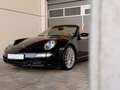 Porsche 997 4S Cabriolet - Handschalter - Chrono - SAGA -C00 Noir - thumbnail 5